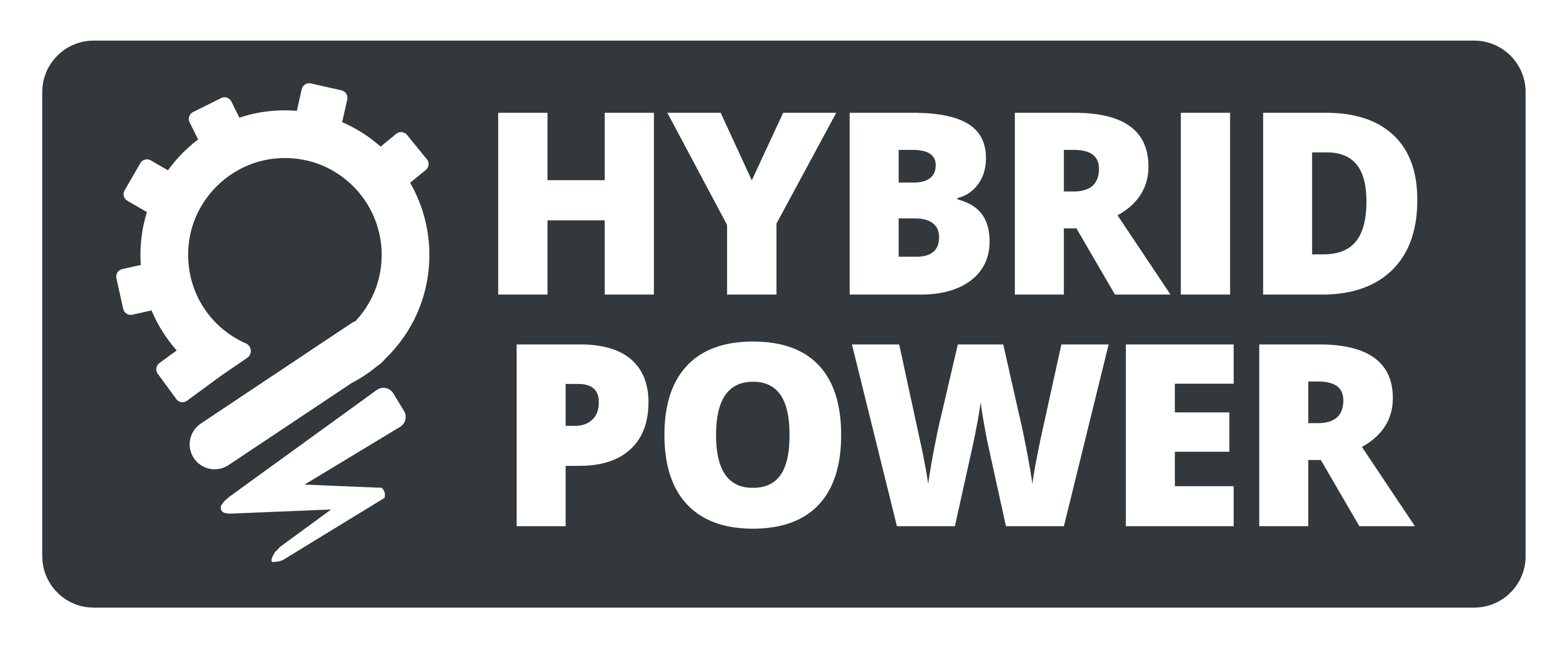 Hybrid Power Solutions logo