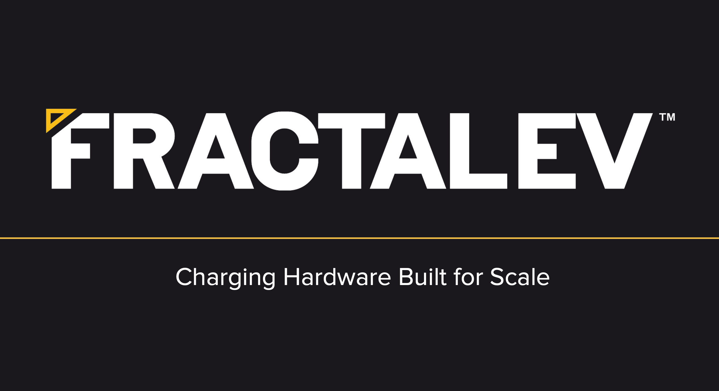 FractalEV logo